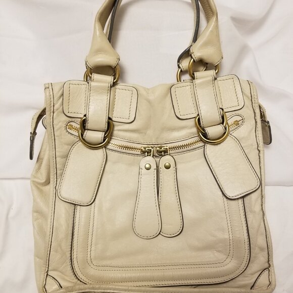 Chloe Bay tote bag - Picture 2 of 10